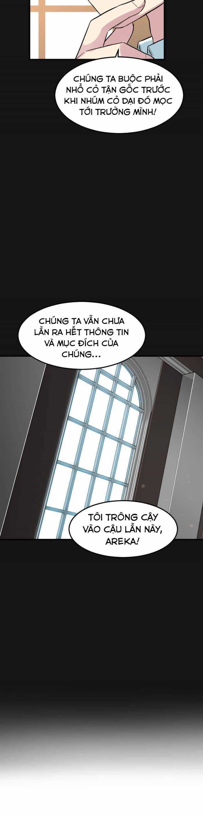 Good/Bad Fortune - Chương 65 - ảnh 25
