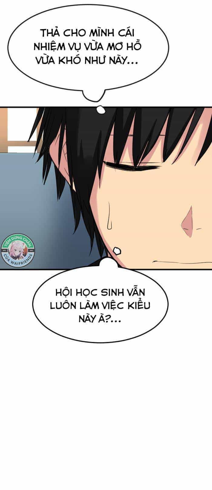 Good/Bad Fortune - Chương 65 - ảnh 26