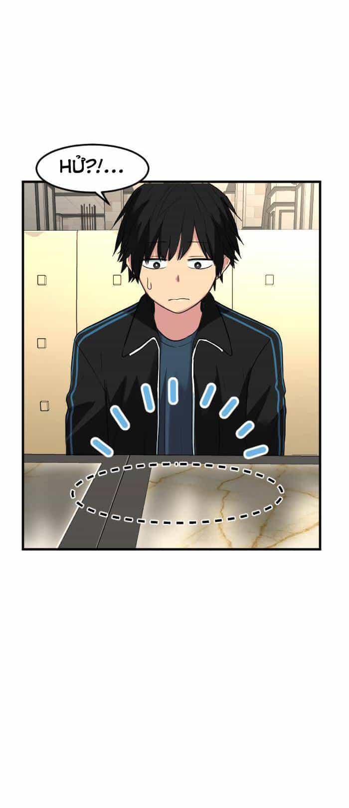 Good/Bad Fortune - Chương 65 - ảnh 27