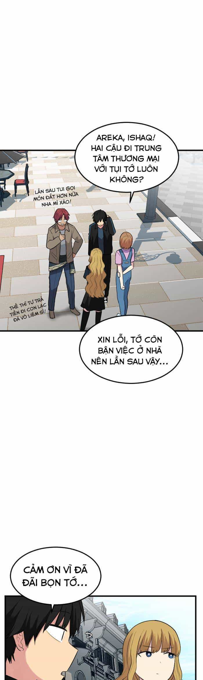 Good/Bad Fortune - Chương 65 - ảnh 31
