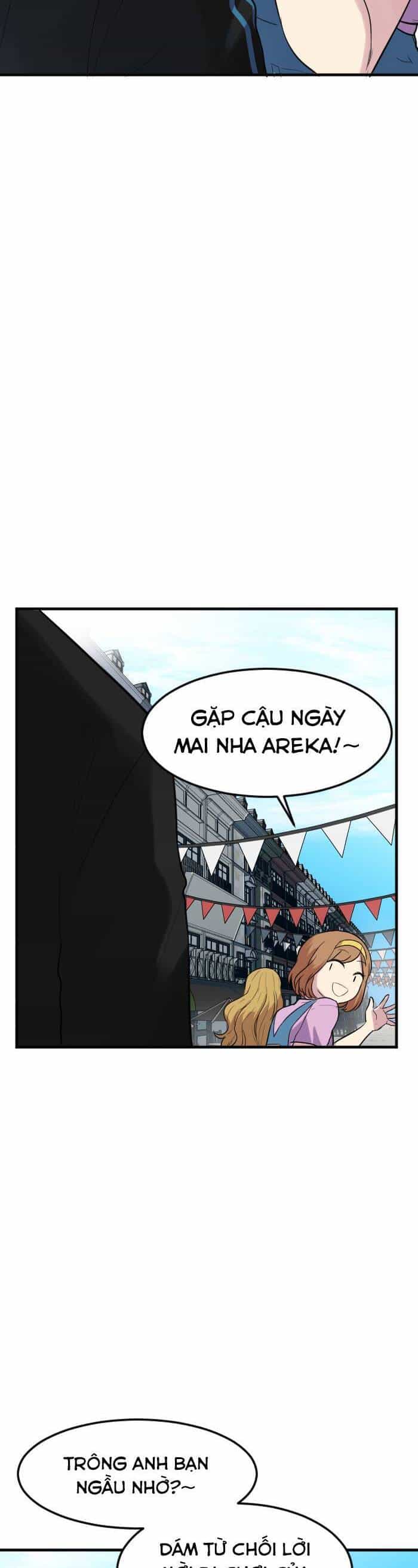 Good/Bad Fortune - Chương 65 - ảnh 34
