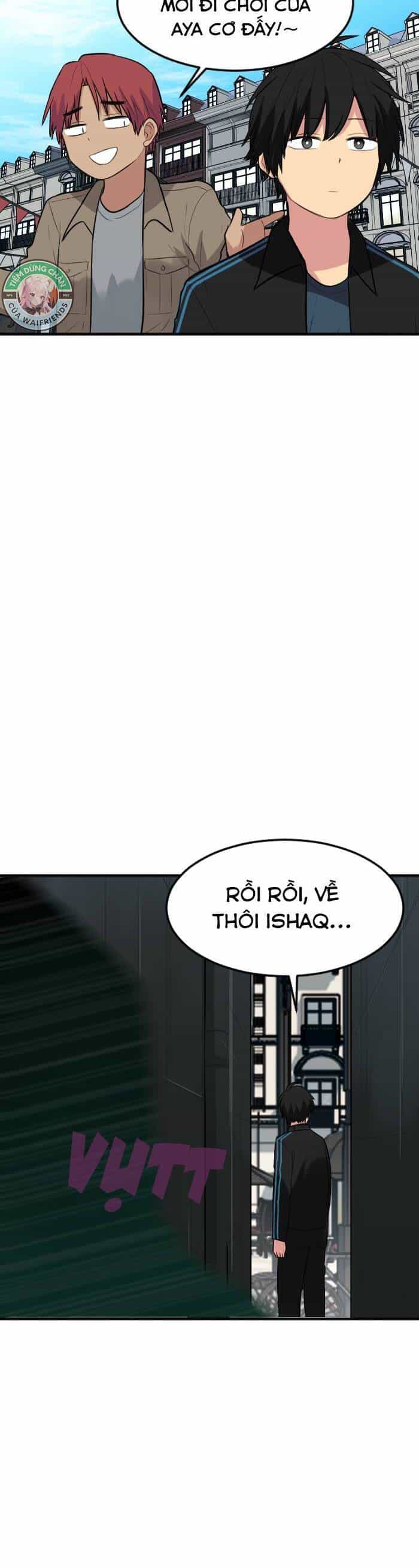 Good/Bad Fortune - Chương 65 - ảnh 35