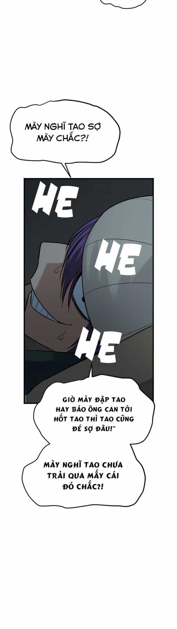 Good/Bad Fortune - Chương 66 - ảnh 18