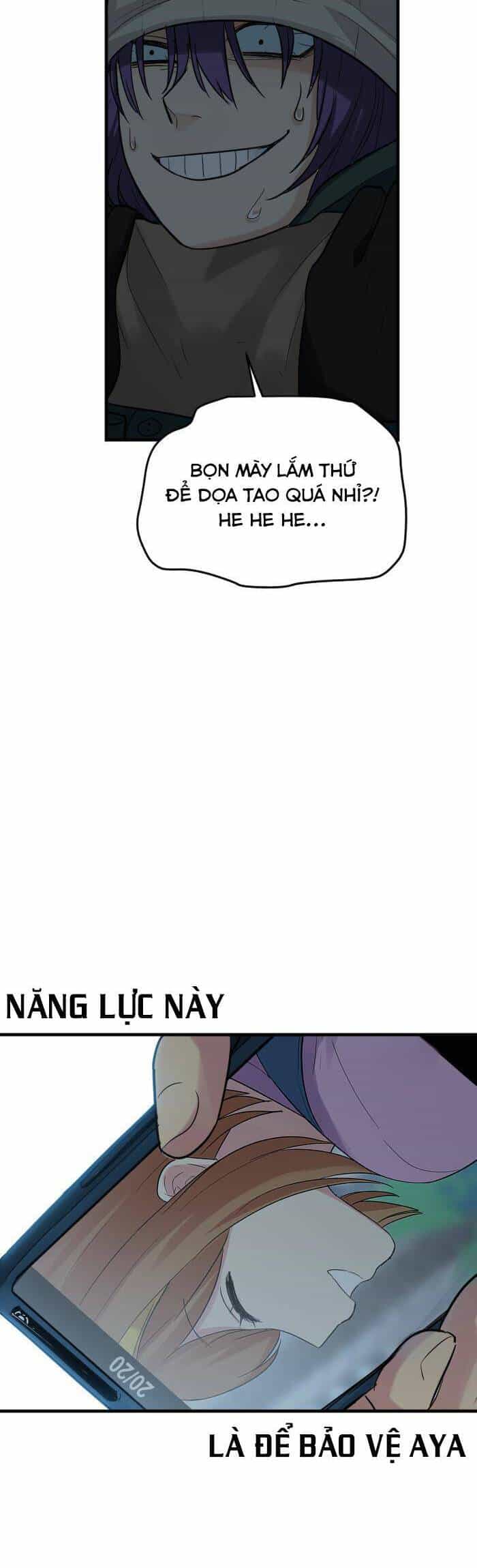 Good/Bad Fortune - Chương 66 - ảnh 22