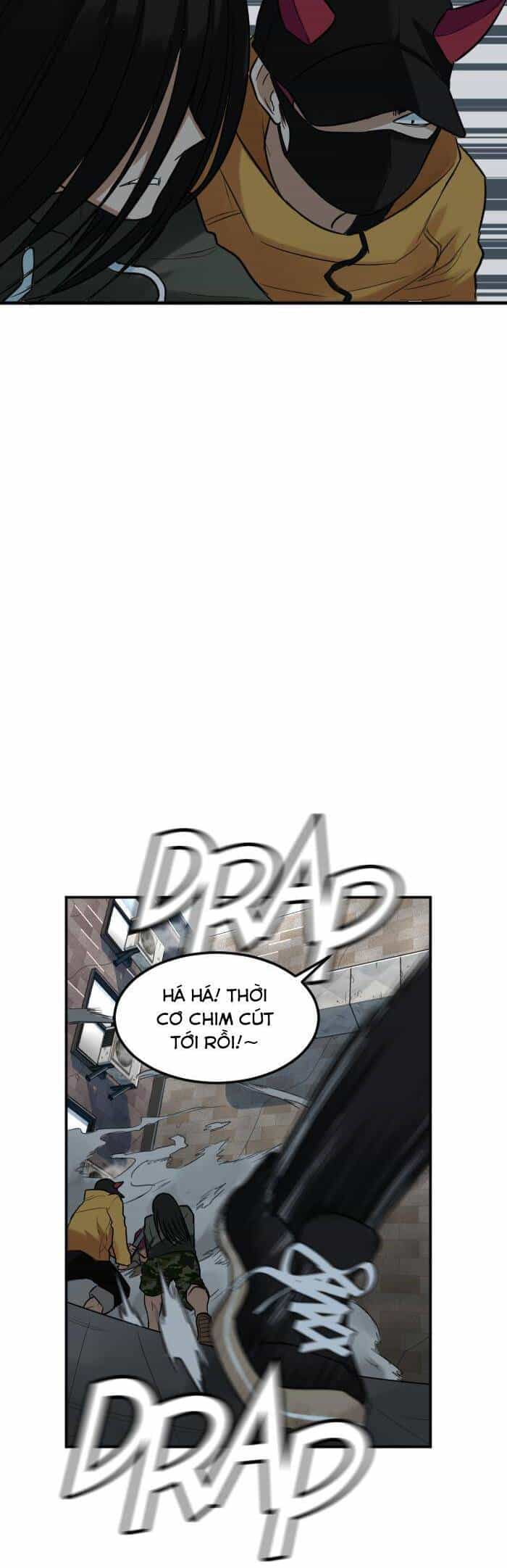 Good/Bad Fortune - Chương 66 - ảnh 31