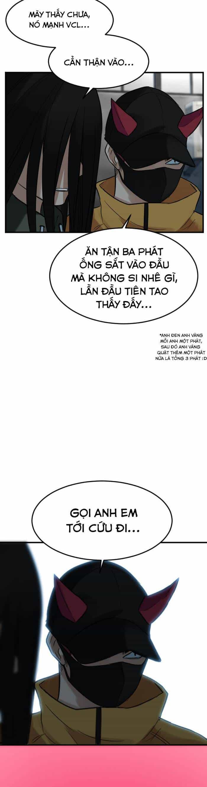 Good/Bad Fortune - Chương 66 - ảnh 39