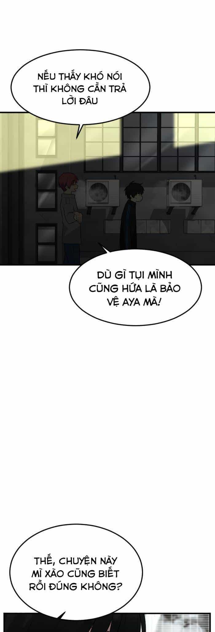 Good/Bad Fortune - Chương 66 - ảnh 6