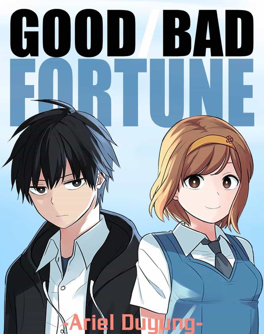 Good/Bad Fortune - Chương 67 - ảnh 1