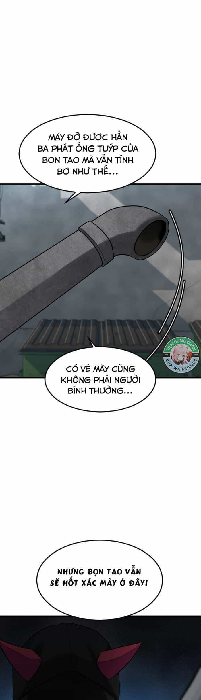 Good/Bad Fortune - Chương 67 - ảnh 11