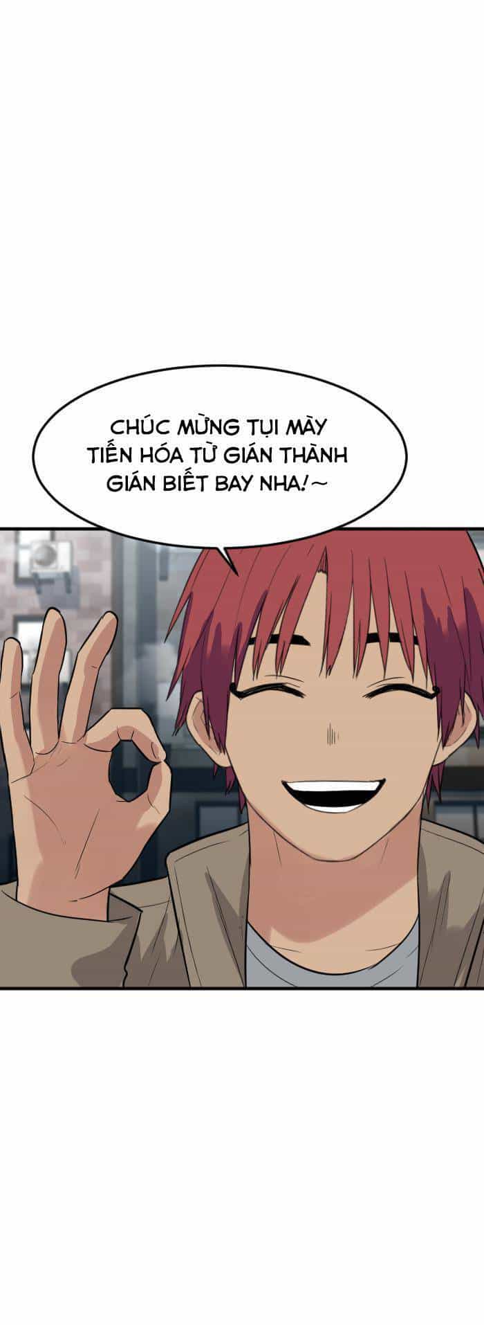 Good/Bad Fortune - Chương 67 - ảnh 19