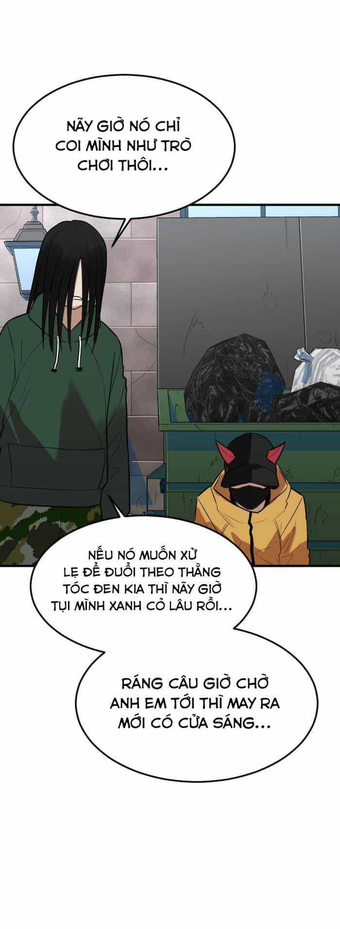 Good/Bad Fortune - Chương 67 - ảnh 20