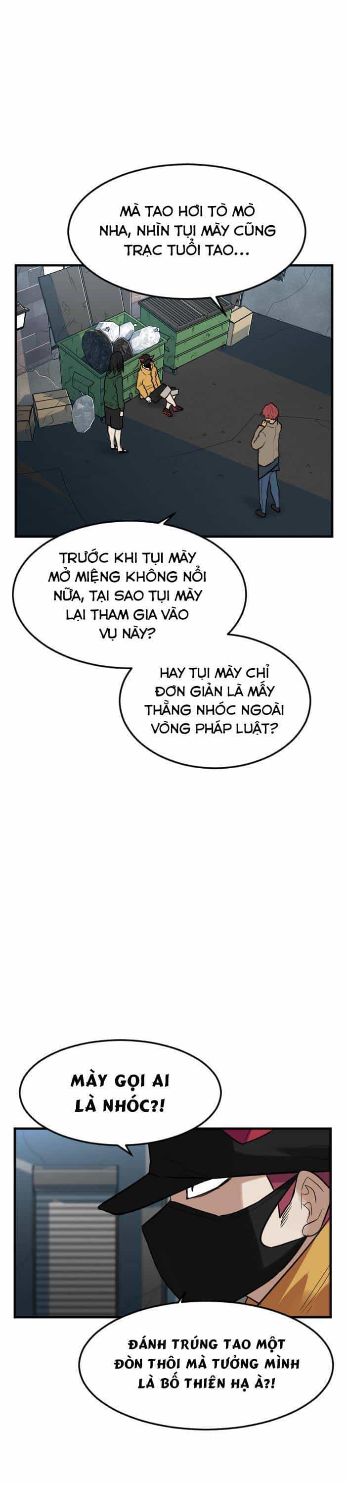 Good/Bad Fortune - Chương 67 - ảnh 21