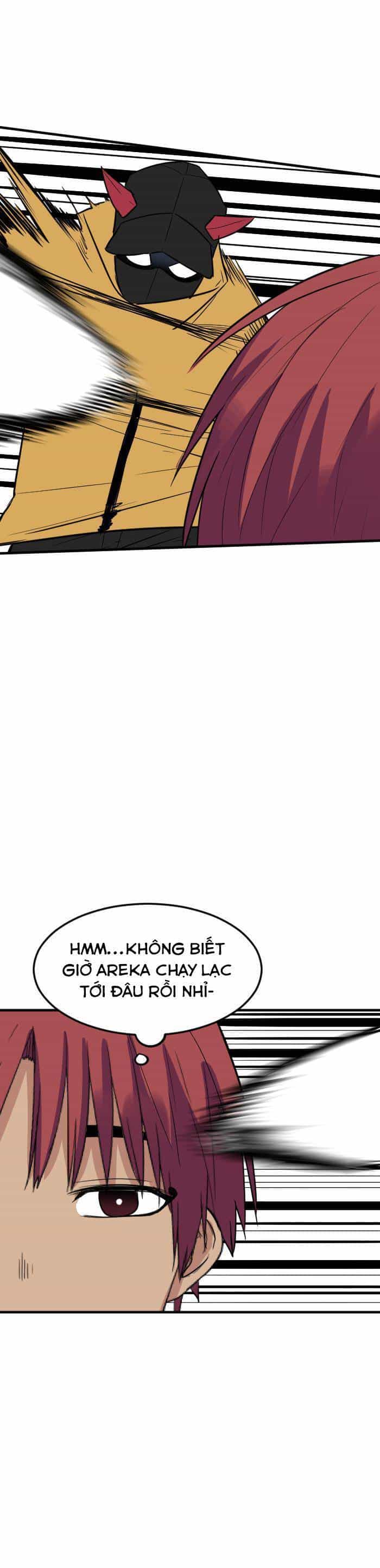 Good/Bad Fortune - Chương 67 - ảnh 25