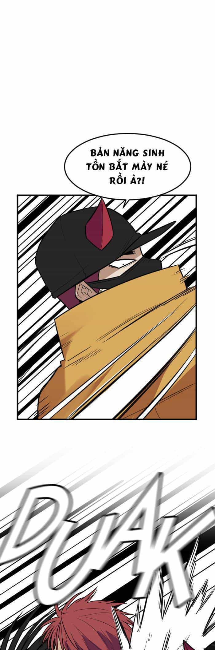 Good/Bad Fortune - Chương 67 - ảnh 27