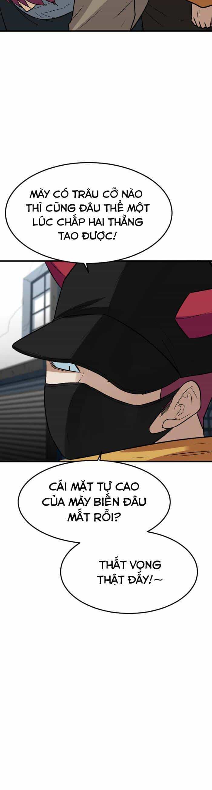 Good/Bad Fortune - Chương 67 - ảnh 30