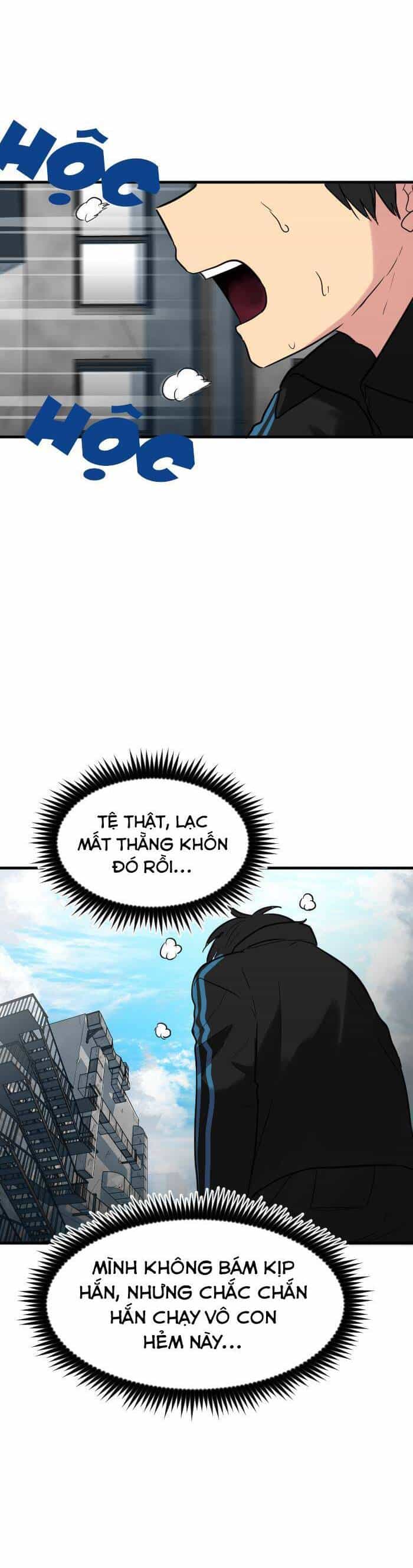 Good/Bad Fortune - Chương 67 - ảnh 40