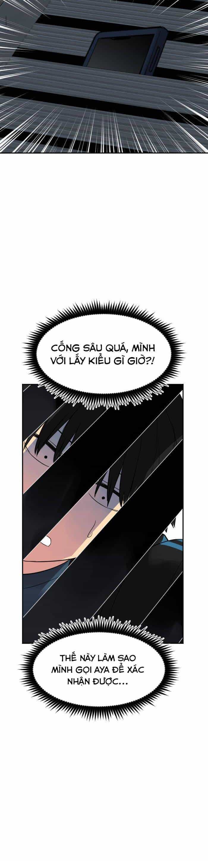 Good/Bad Fortune - Chương 68 - ảnh 23