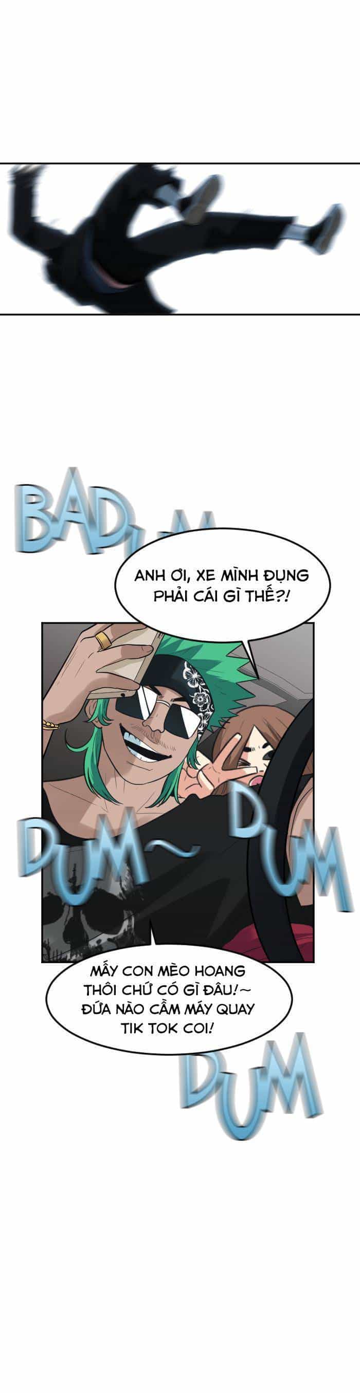 Good/Bad Fortune - Chương 68 - ảnh 30