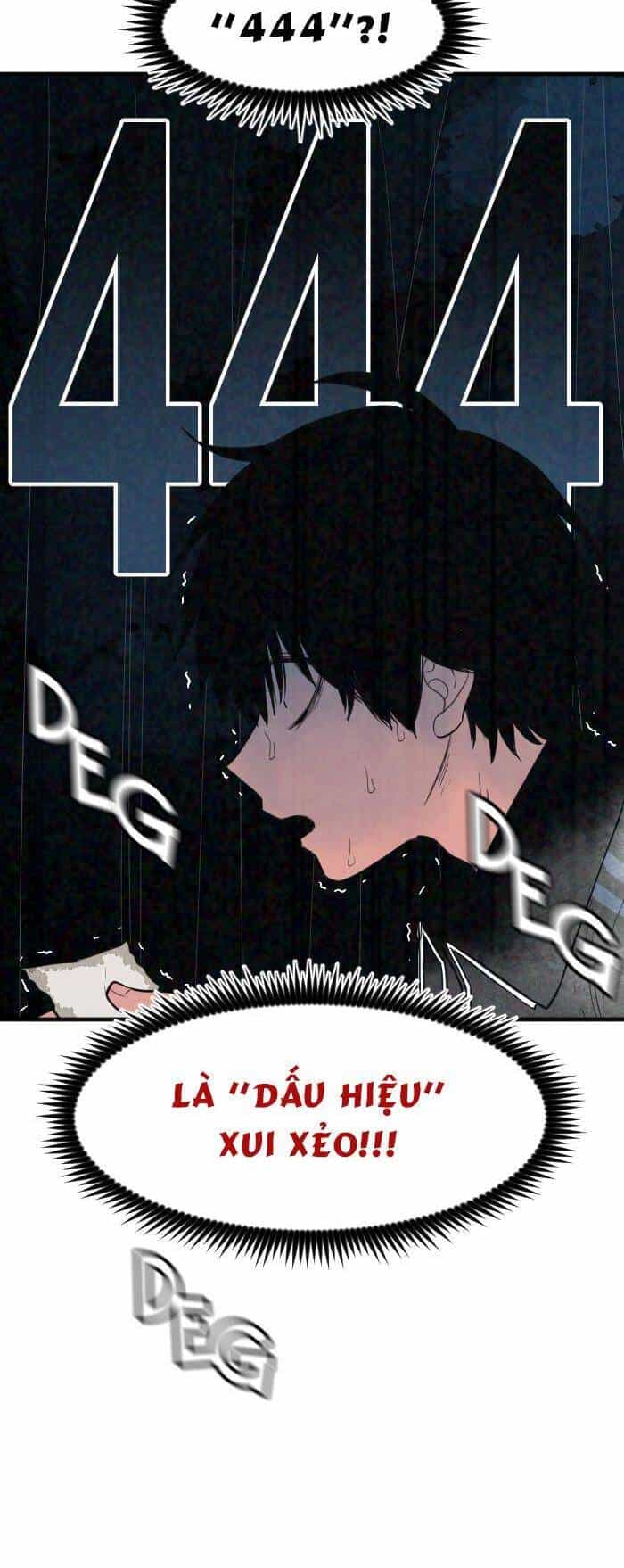 Good/Bad Fortune - Chương 68 - ảnh 7