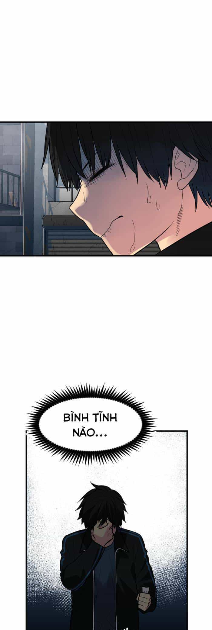 Good/Bad Fortune - Chương 68 - ảnh 8
