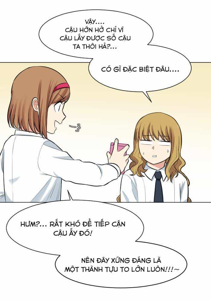 Good/Bad Fortune - Chương 6 - ảnh 12