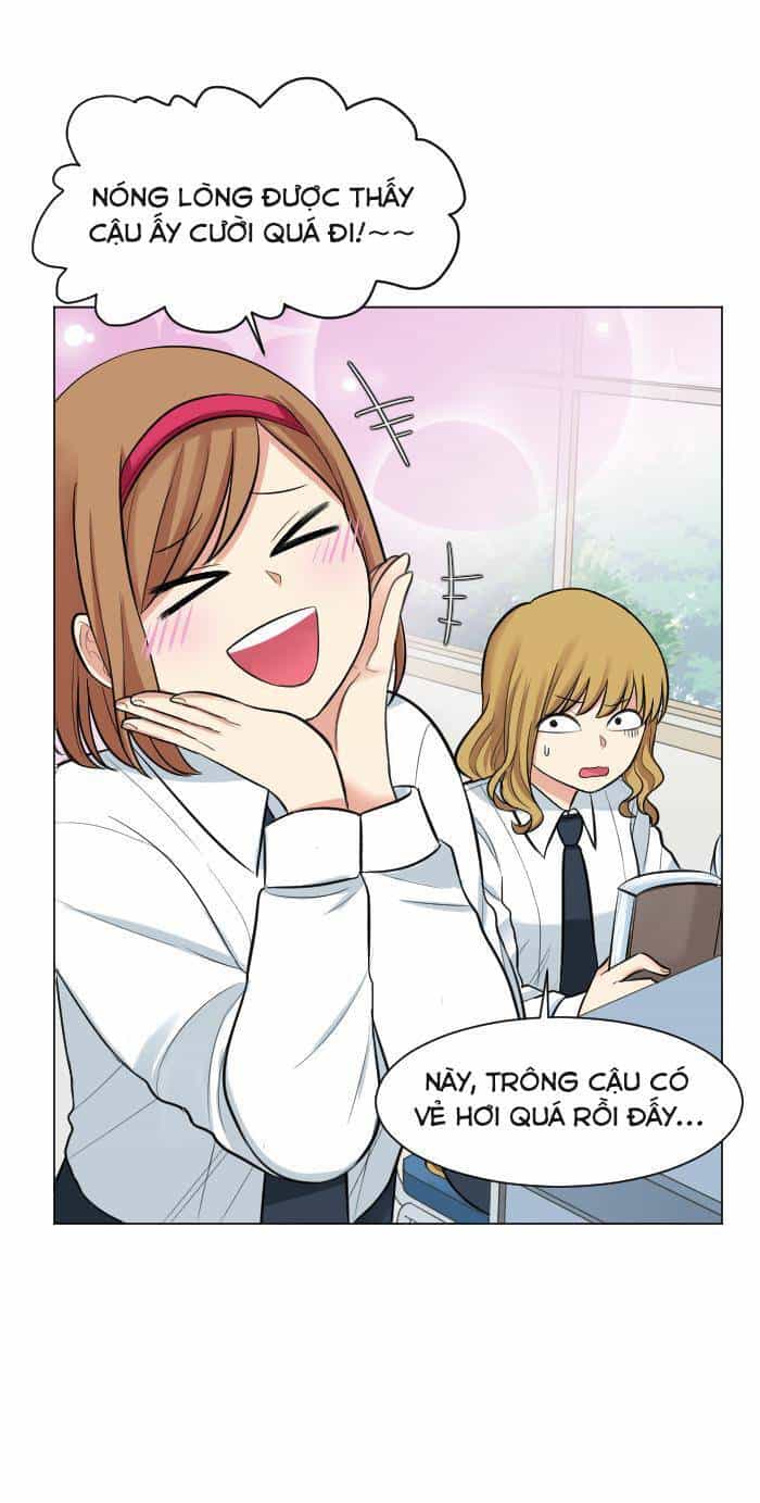 Good/Bad Fortune - Chương 6 - ảnh 15