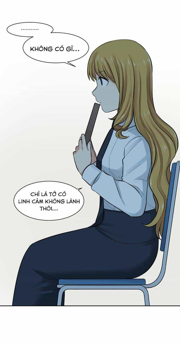 Good/Bad Fortune - Chương 6 - ảnh 18