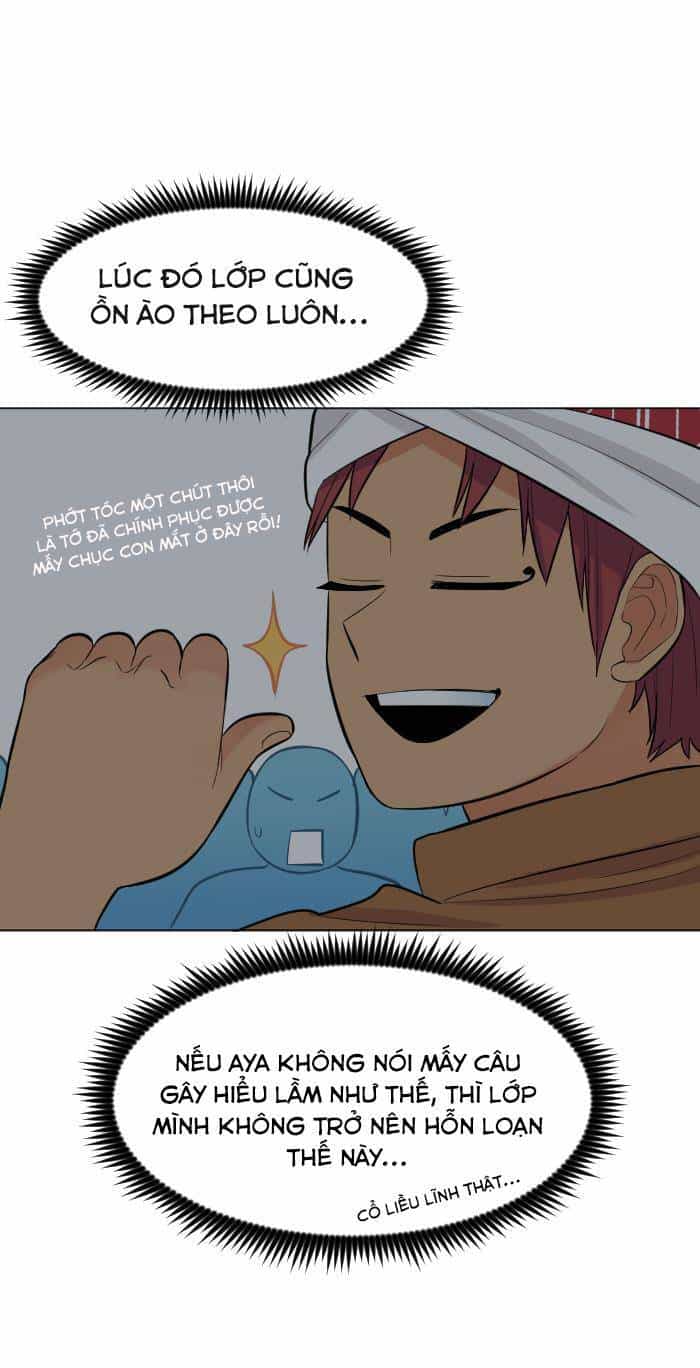 Good/Bad Fortune - Chương 6 - ảnh 24