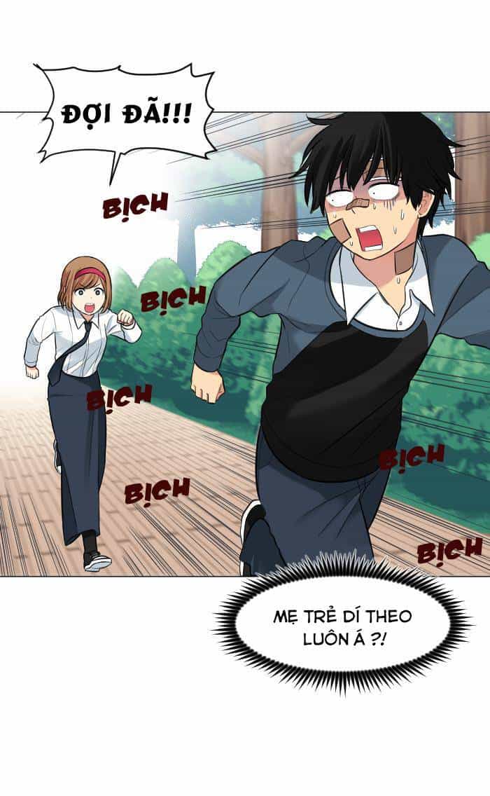 Good/Bad Fortune - Chương 6 - ảnh 54