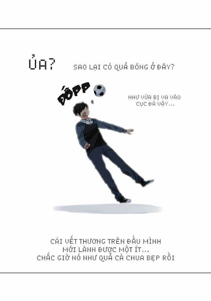 Good/Bad Fortune - Chương 6 - ảnh 66