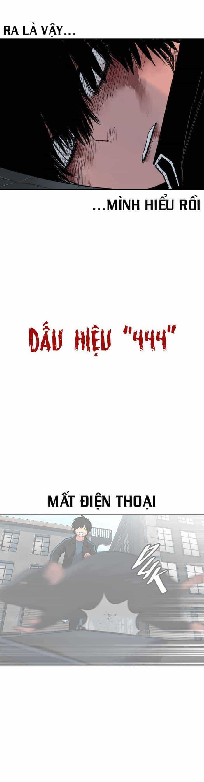 Good/Bad Fortune - Chương 69 - ảnh 10