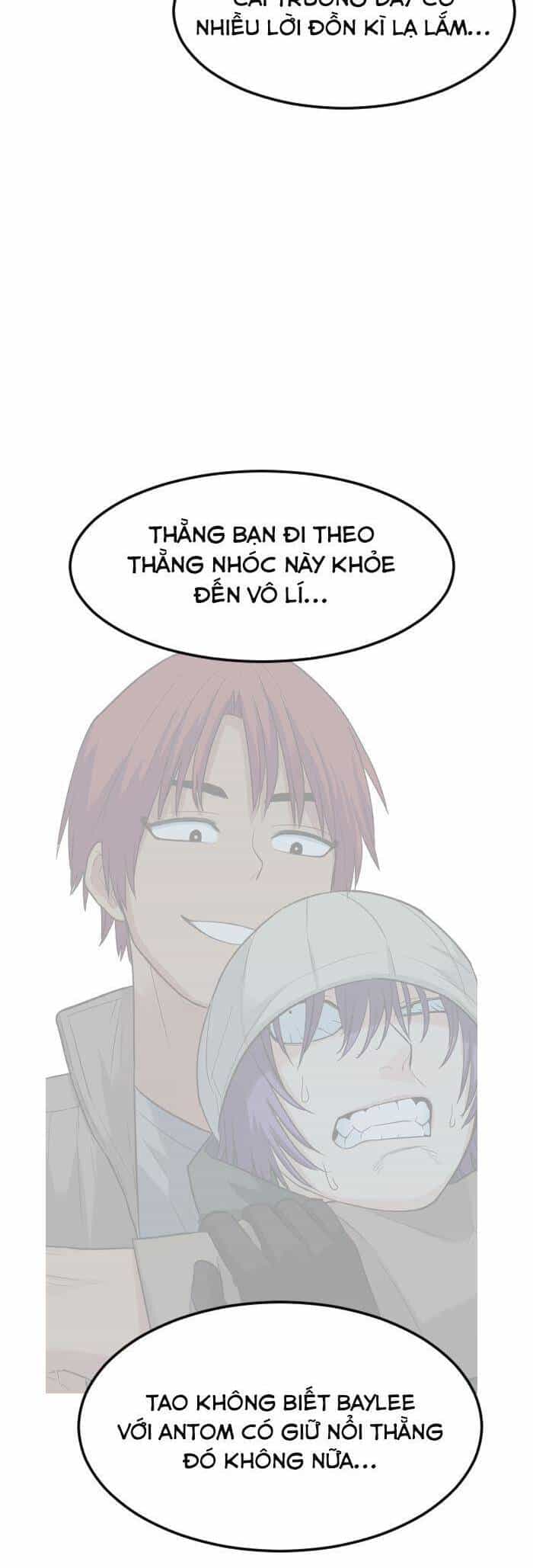 Good/Bad Fortune - Chương 69 - ảnh 19