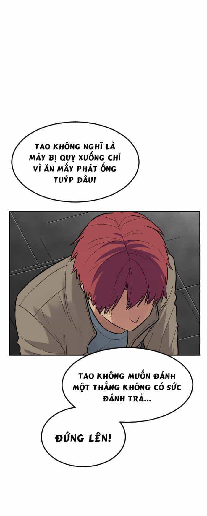 Good/Bad Fortune - Chương 69 - ảnh 25