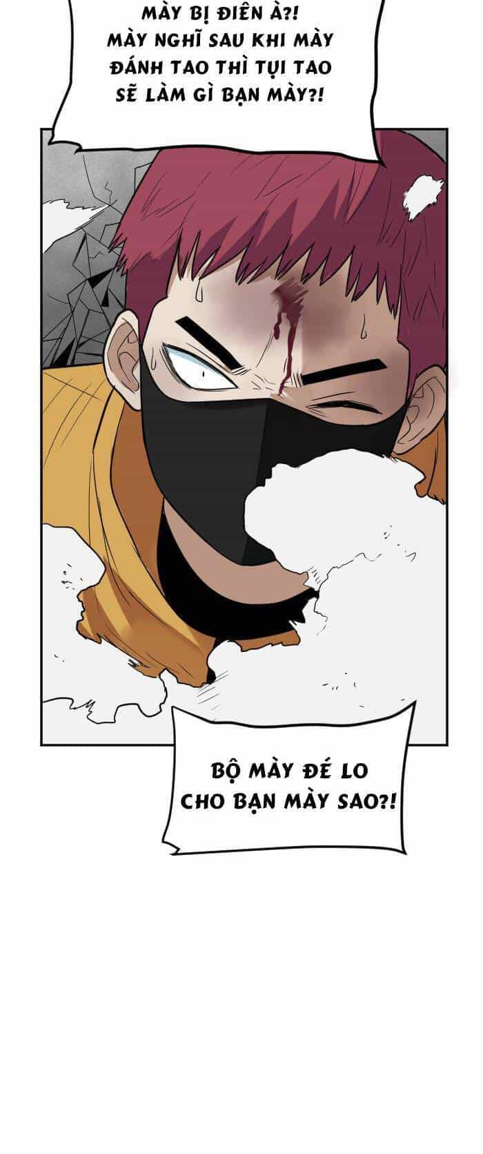 Good/Bad Fortune - Chương 69 - ảnh 37