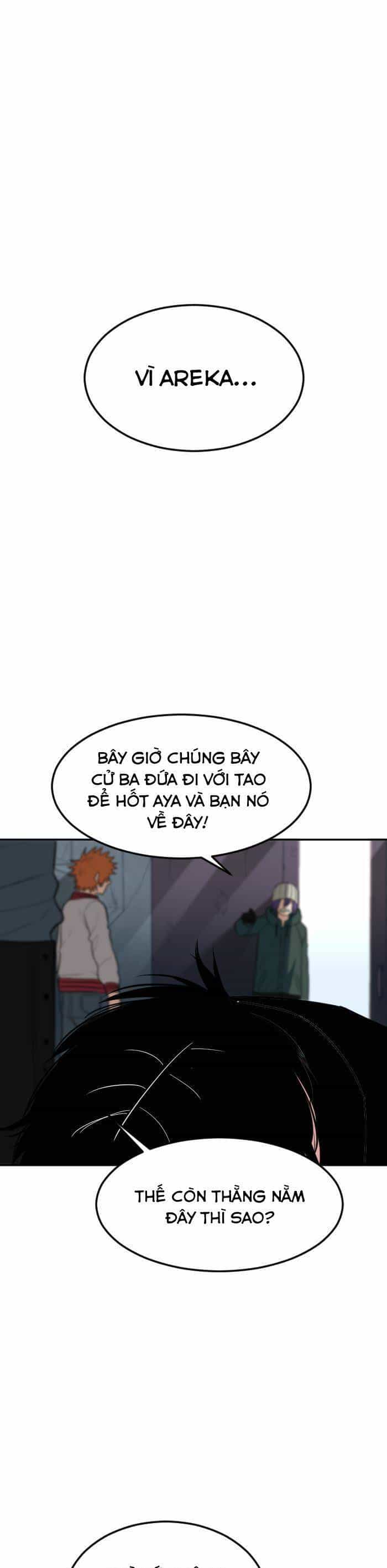 Good/Bad Fortune - Chương 69 - ảnh 40