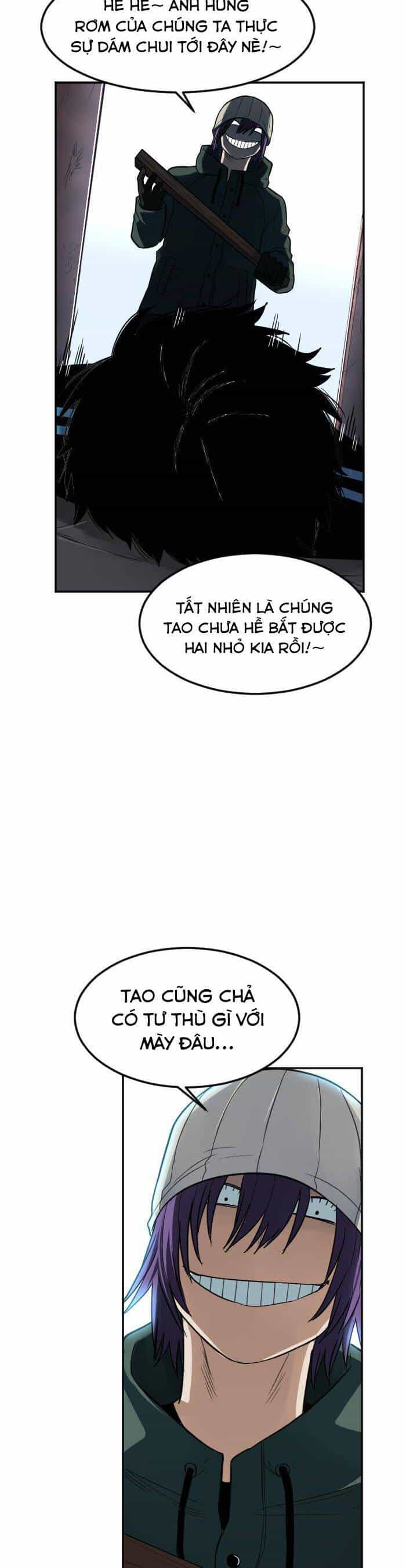 Good/Bad Fortune - Chương 69 - ảnh 8
