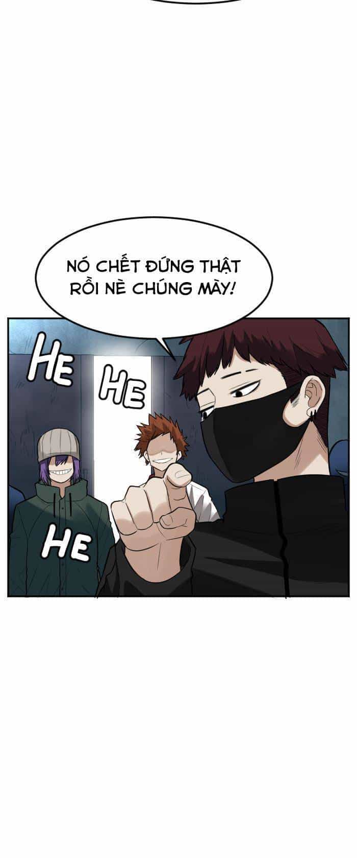 Good/Bad Fortune - Chương 70 - ảnh 11