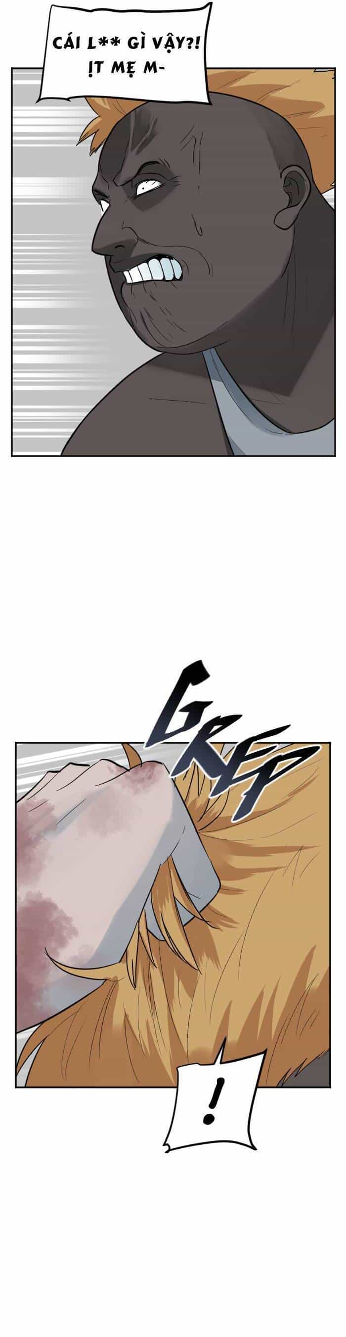 Good/Bad Fortune - Chương 70 - ảnh 19