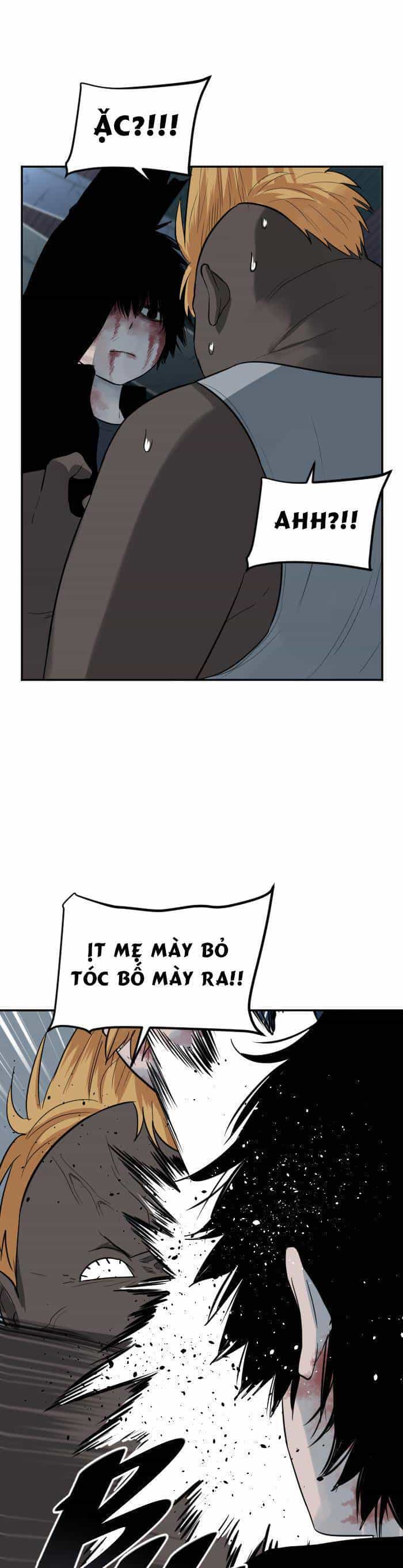 Good/Bad Fortune - Chương 70 - ảnh 20