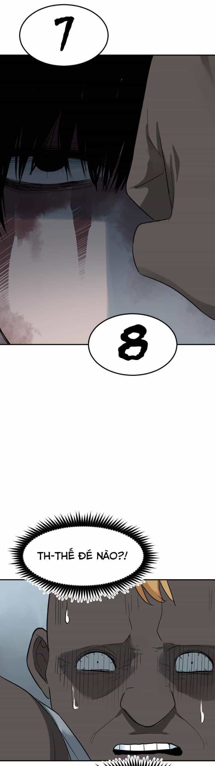 Good/Bad Fortune - Chương 70 - ảnh 22