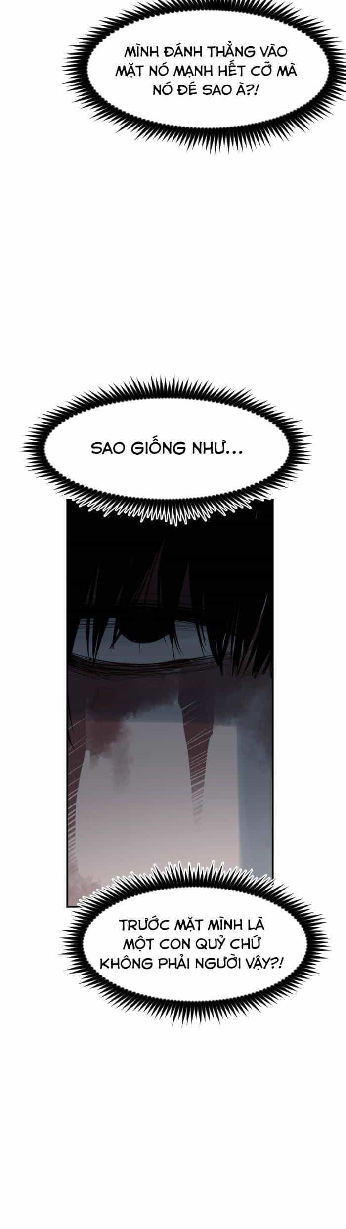 Good/Bad Fortune - Chương 70 - ảnh 23