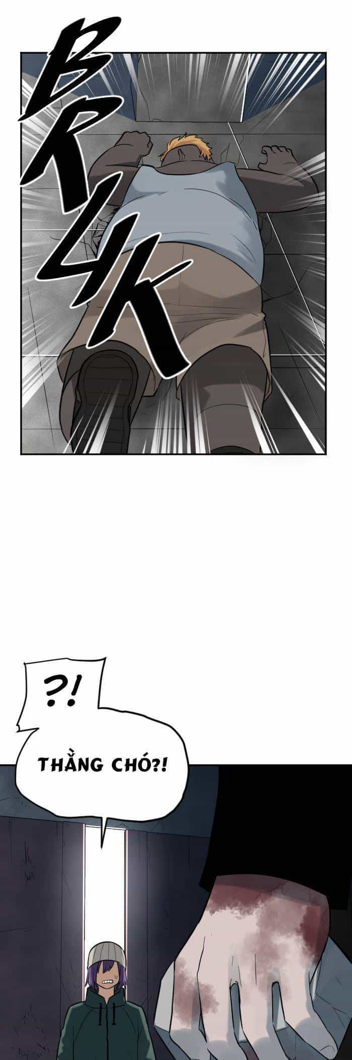 Good/Bad Fortune - Chương 70 - ảnh 26