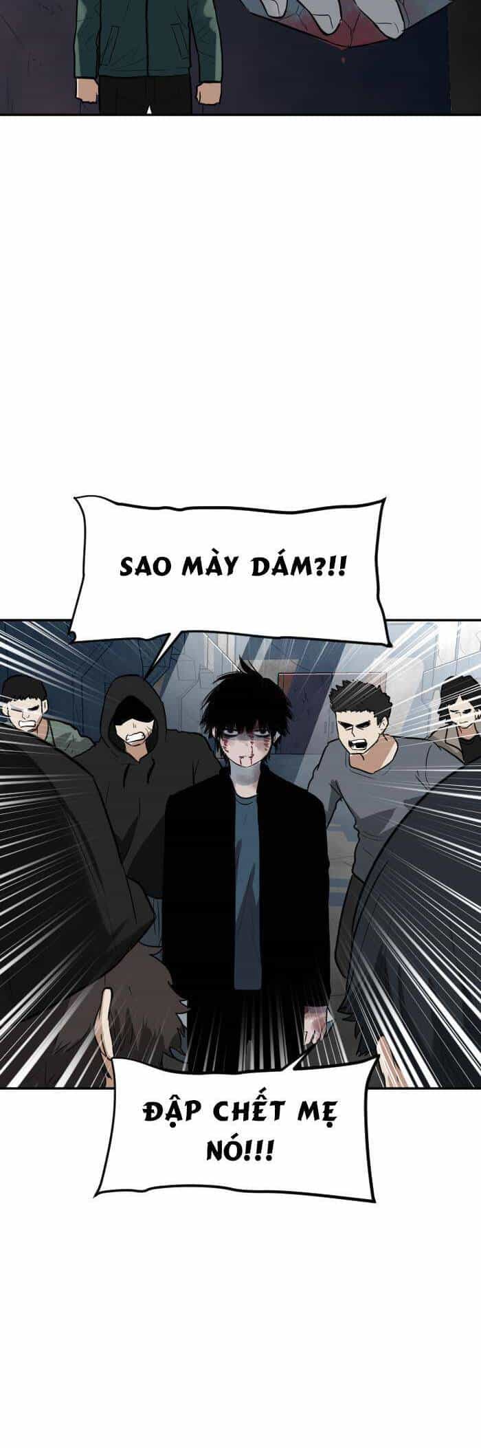 Good/Bad Fortune - Chương 70 - ảnh 27