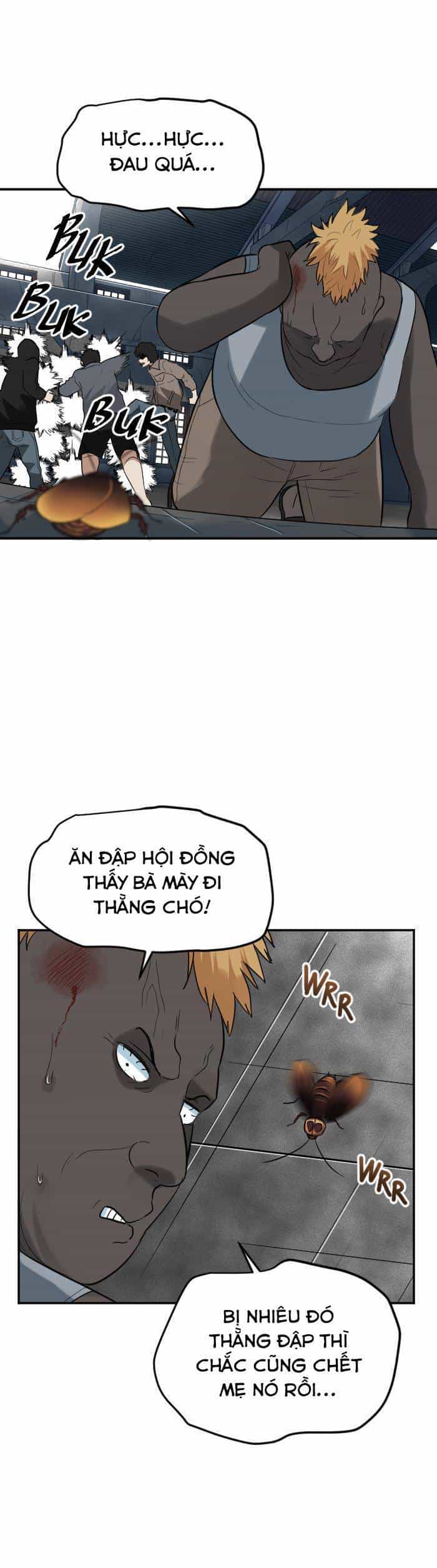 Good/Bad Fortune - Chương 70 - ảnh 28