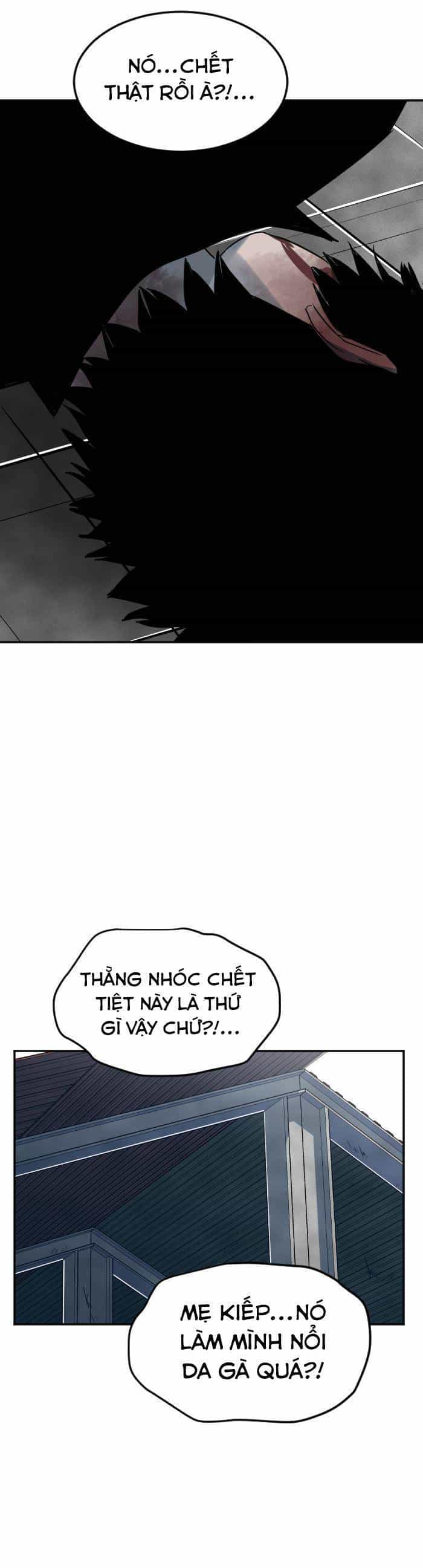Good/Bad Fortune - Chương 70 - ảnh 39
