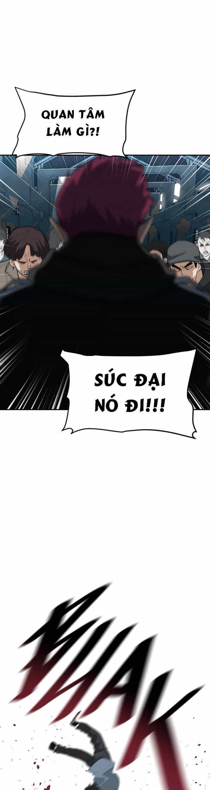 Good/Bad Fortune - Chương 71 - ảnh 13