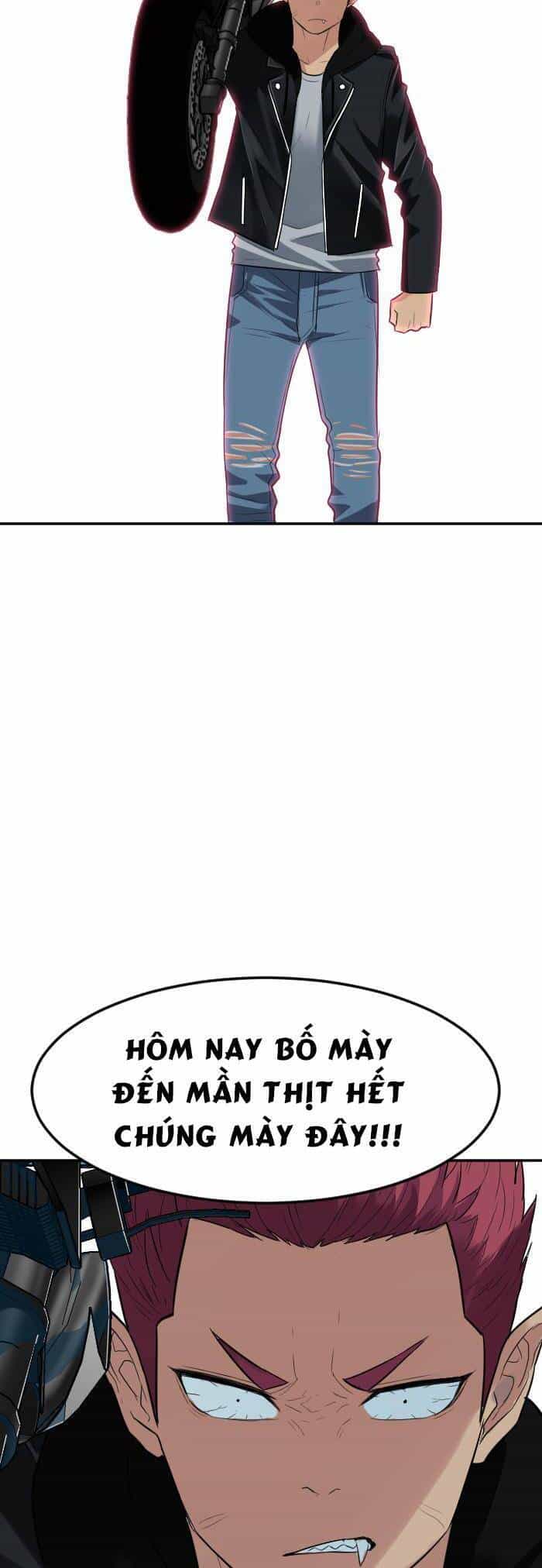 Good/Bad Fortune - Chương 71 - ảnh 16
