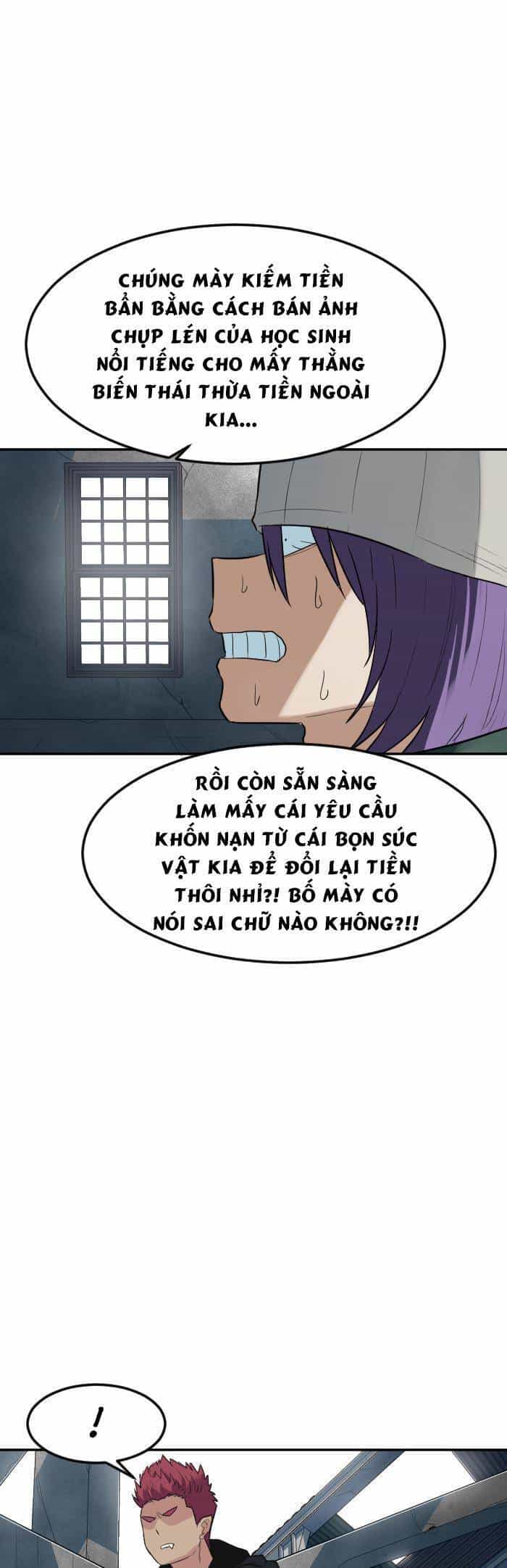 Good/Bad Fortune - Chương 71 - ảnh 20