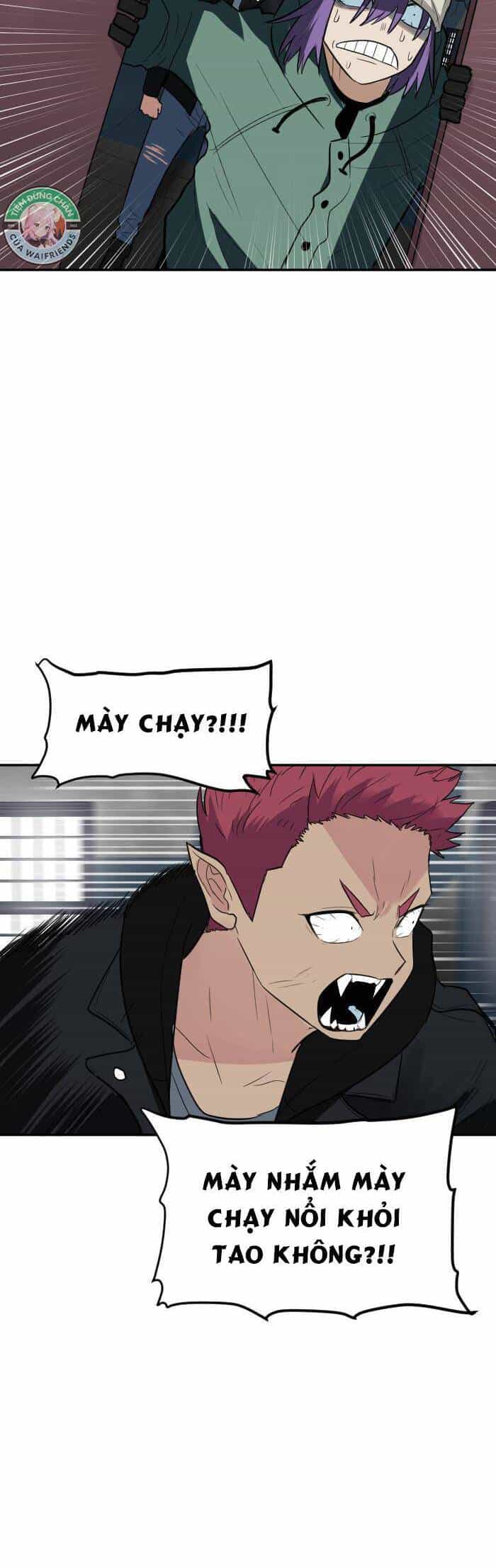 Good/Bad Fortune - Chương 71 - ảnh 28