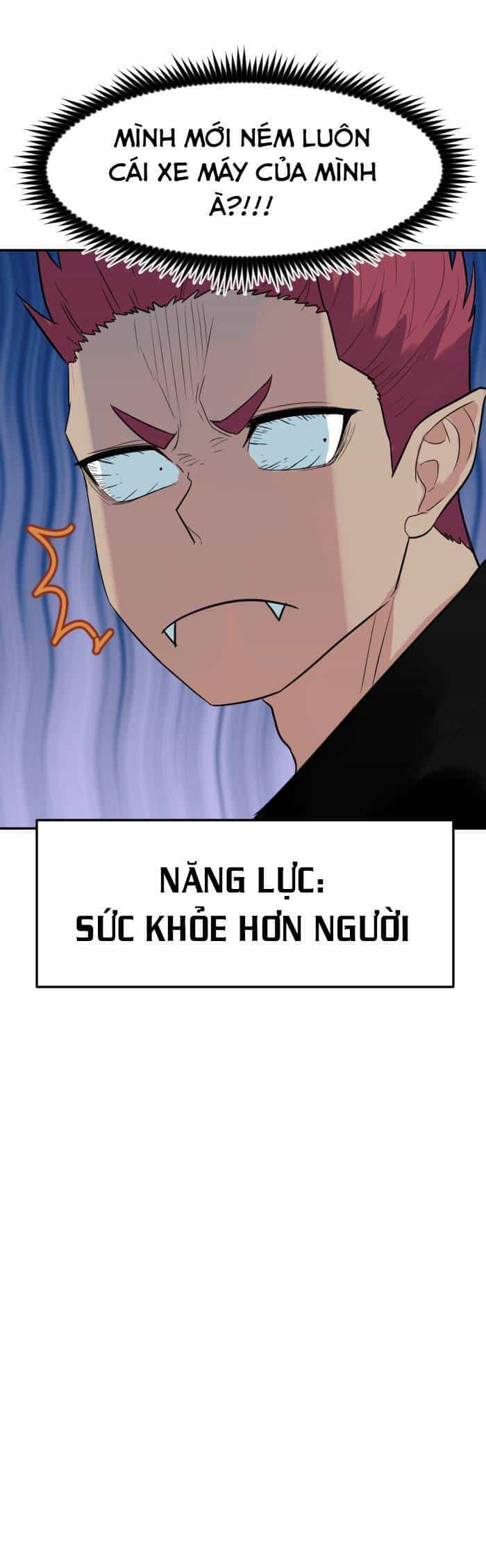 Good/Bad Fortune - Chương 71 - ảnh 35
